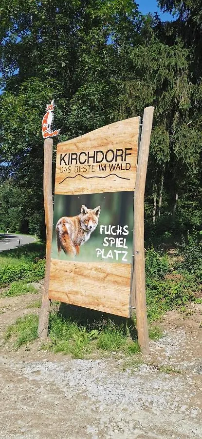 Anno - Die Wohlfuehl - Idylle In Gruenbach_Kirchdorf Kirchdorf im Wald 0*,